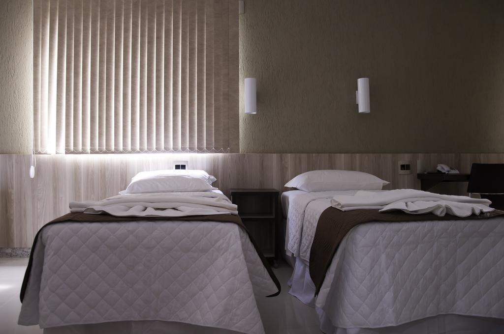 Hotel Domus Ітабіра Екстер'єр фото